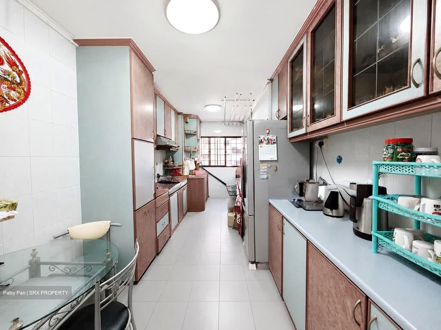 Blk 475 Jurongville @ Street 41 (Jurong West), HDB 4 Rooms #571373121